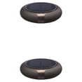 thumbnail image 3 of Purificador de aire compacto Inteprter PC Clean Air On Go Negro dorado, 3 of 6