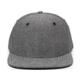 thumbnail image 3 of Outdoor Cap REDLBL105 Cotton Chambray-Charcoal, 3 of 8