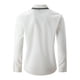 thumbnail image 3 of Blusa y camisa de manga larga con cuello vuelto para hombre, blusa informal de moda con cuello vuelto, camisa transpirable de manga larga, blusa para hombre, 3 of 4