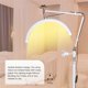thumbnail image 5 of 16 Inch 2 In 1 Beauty Light Eyelash U-Shaped Light Plug,B, 5 of 5