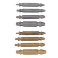 thumbnail image 1 of Screw Extractor, Silver Gold  Remover  For Painted Screws And, 1 of 8