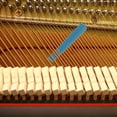 thumbnail image 4 of unbranded 4Ud Cuñas Silicona Para Afinar Piano Material Duradero Y Flexible Color Azul, 4 of 7
