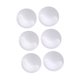 thumbnail image 2 of 6 almohadillas reutilizables para sujetador deportivo, copas extraíbles y push up. Blanco, 2 of 9