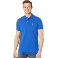 thumbnail image 1 of Camisa Polo U.S. Polo Assn. Clásica de Manga Corta M Azul, 1 of 1