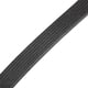 thumbnail image 5 of Correa de transmisión serpentina acanalada en V para motor de coche, No.90916T2006, para Toyota Fortuner 2004-2015, color negro, 5 of 6