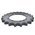thumbnail image 6 of Mustrod Drive Sprocket for Hitachi EX22-2 EX30U EX33MU HX64B ZX30 Yanmar VIO35 Kubota KX033-4 KX71-3 KX91-3, 6 of 9
