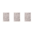 thumbnail image 3 of Moyic Embossing Folder Leaves-shaped Multifunctional Dies Embossing Paper DIY Crafts Template Accessories Decoration Type1 NO1, 3 of 6