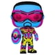 thumbnail image 1 of The Falcon and The Winter Soldier Captain America Blacklight Pop! Vinyl Figure 987 Funko -, 1 of 4