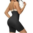 thumbnail image 4 of ICHUANYI Ladies Stretch Slimming Body Corset Seamless Body Shaper Abdominal Lifter Hip Shaper Underwear 2024, 4 of 5