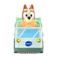 thumbnail image 3 of Camión de basura Toy VTech Bluey Bingo con sonido para niños de más de 1,5 años, 3 of 9