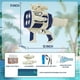thumbnail image 5 of Bubble Machine Gun, lanzador de burbujas recargable para niños, 5 of 6