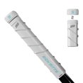 thumbnail image 1 of Grip de hockey SickMitts Spin II ajustable 19 cm blanco y azul hielo, 1 of 1