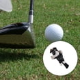 thumbnail image 3 of Funda protectora para palos de golf con dibujos animados de madera, funda protectora para la cabeza del conductor, niños Perro Sunnimix CABEZA DE GOLF CLUB DE GOLF, 3 of 8