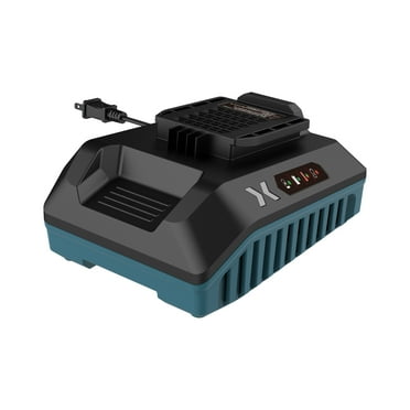 60 Volt Max* 5 Amp Battery Charger