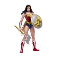 thumbnail image 2 of Figura McFarlane Spin Master Mujer Maravilla Clásico Collector Edition 7 pulgadas, 2 of 4