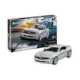 thumbnail image 1 of Maqueta de coche Revell Camaro Concept escala 1:25, 1 of 9