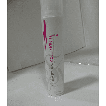 Sebastian Colour Ignite Mono Conditoner 200Ml / 6.8oz