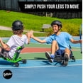 thumbnail image 4 of Ride on Toy EzyRoller Drifter-X para niños mayores de 6 años y hasta 68 kg, 4 of 7
