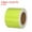 Fluorescent Green, variant on Uxcell 2Pcs Reflective Tape 2"x16 Ft Waterproof Reflective Tape White