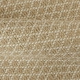 thumbnail image 6 of Better Homes & Gardens Cotton Diamond Bath Rug Set, Beige, 2 Piece, 17" x 24" & 20" x 30", 6 of 8