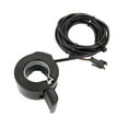 thumbnail image 2 of Accesorios para bicicletas eléctricas 130X de 12-72V SM / Enchufe impermeable Junta impermeable SM Cola Acelerador de pulgar, 2 of 8