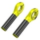 thumbnail image 1 of Bike Grip Bar End Handle ENLEE Auxiliar Riding Horn Rest Manillar Amarillo JShteea El nuevo, 1 of 4