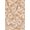 Beige, Pattern 2, variant on ODIKA 2'x3' Beige Clay Geometric Design Washable Doormat Dynamic Abstract Pattern with Modern Flair for Entryway, Kitchen, Laundry Room, Non-Slip, Low Pile