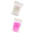 thumbnail image 1 of 2 Bolsas De Relleno De Caja De Regalo De Boda Materiales De Relleno De Paquete De Bricolaje Blanco Y Rosa Sunnimix Tinsel Shred, 1 of 8
