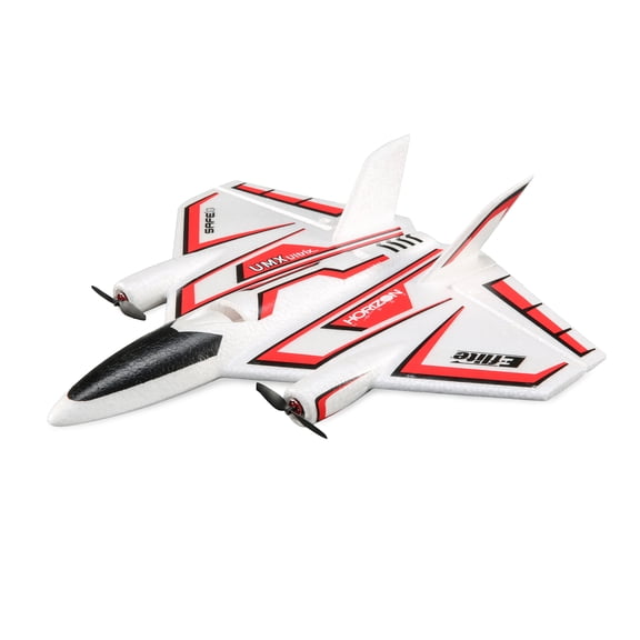 E-flite UMX Ultrix BNF Basic EFLU6450 Airplanes B&F Electric