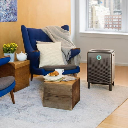Best hepa air purifier canada