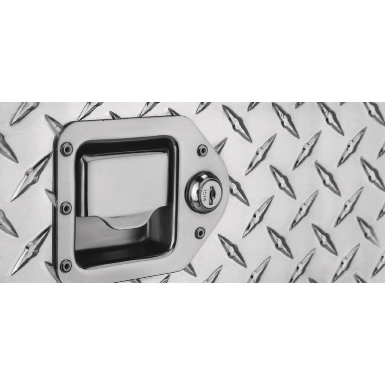 Craftsman low sale profile tool box
