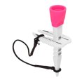 thumbnail image 1 of Tees de Golf de plástico con escala, cuerda antivuelo, camiseta de entrenamiento de Golf multifunción para golfista al aire libre, accesorio de Golf, 1 of 10