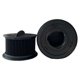 thumbnail image 2 of For Bissell Power Force Accessories Inner & Outer Filter Set B, 2 of 5