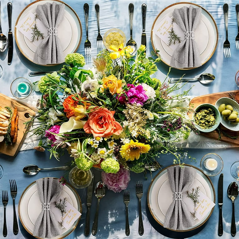 Gather clearance napkin rings