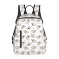 thumbnail image 1 of Easygdp Cartoon Koala para Easygdp Yak - Mochila Casual Ligera y Resistente para Viaje y Senderismo para Hombres y Mujeres, 1 of 7