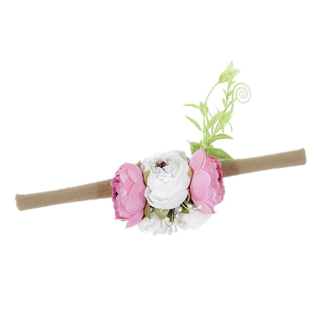 Diadema para bebés Diadema para zos para el cabello Accesorios , , tal se describe do Yotijar Cintas para niñas