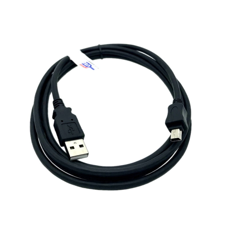 LEAD FOR PC AND MAC SONY  DCR-SR100E,DCR-SR210 CAMERA USB DATA SYNC CABLE 