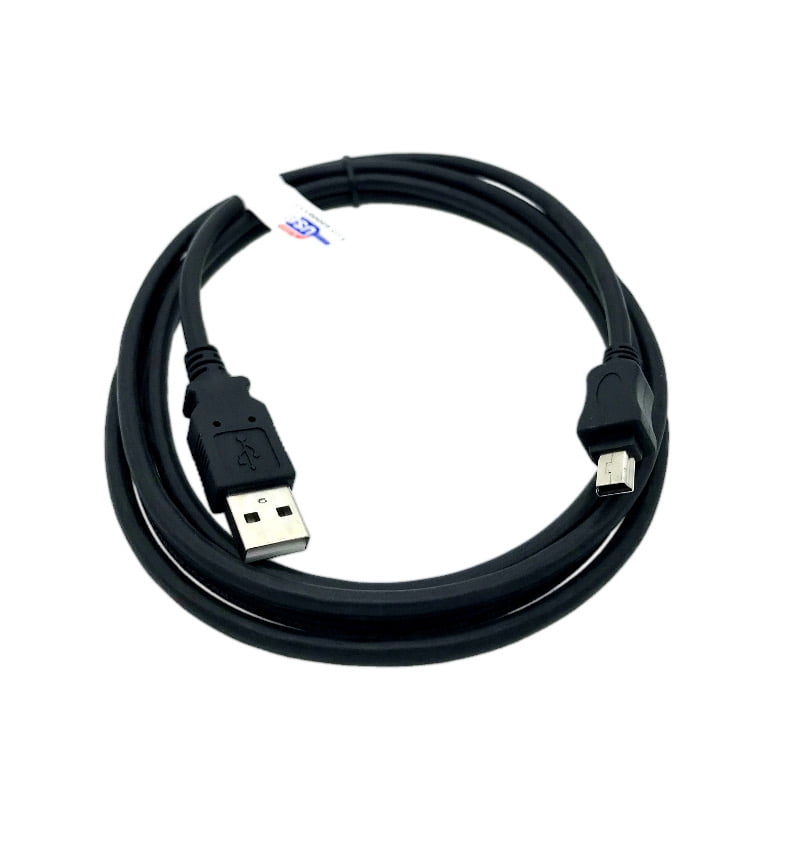 Kentek Feet FT USB Cord Cable For GPSMAP 276C 296 378 396 478 495 496 695 GPS Navigation - Walmart.com