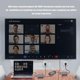 thumbnail image 4 of 4K High Definition Multimedia Interface to AHD Converter Adapter 480P 720P 1080P 4K30 4K60 HD to AHD Video Converter for Monitor HDTV DVRs, 4 of 4