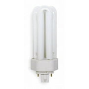 Current Plug-In CFL Bulb,2700K,26W,17,000 hr F26TBX/827/A/ECO