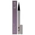 thumbnail image 2 of Delineador líquido Clean Line - Midnight Express de ILIA Beauty para mujeres - Delineador de ojos de 0,01 oz ILIA Beauty ILIA Beauty Delineador de ojos 0.01 oz, 2 of 3