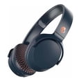 thumbnail image 1 of Audifonos Skullcandy  Bluetooth Inalambricos Riff BT Azul, 1 of 2