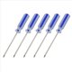 thumbnail image 1 of Destornillador Tri-Wing De 5 Pieza Para , , Gameboy Advance, 1 of 4