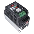 thumbnail image 1 of Inversor De Motor ANGGREK 9600D-1T-00150D Fácil Operación DC200-400V Entrada Variador De Frecuencia AC 3PH 0-220V 0-650Hz Salida Para Equipo Otros, 1 of 8