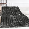 thumbnail image 1 of Cooling Throw Blanket for Hot Sleepers,Arc-Chill Q-Max >0.5 Cool Fiber,100% Oeko-Tex Certified Lightweight Summer Cool Blanket for Travel/Outdoor Ultra Cold Breathable,50''x70'', 1 of 5