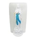 thumbnail image 5 of Fabricación de silicona 3D modelo Virgen María manualidades de polímero DIY, modelos de fabricación de jabón de decoración, suministros de Estilo A Macarena Fundición de resina de silicona, 5 of 8