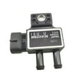 thumbnail image 3 of 3X Car Exhaust DPF Differential Pressure Sensor for D-MAX DAMX MUX 8983314120, 3 of 7
