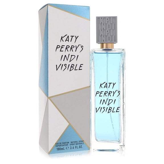 Indivisible Perfume By Katy Perry Eau De Parfum Spray 3.4 oz