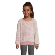 Hello Kitty Girls Pullover, Size 4-16