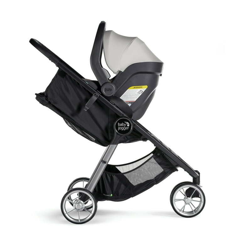 Baby jogger city mini gt2 car seat adapter 2025